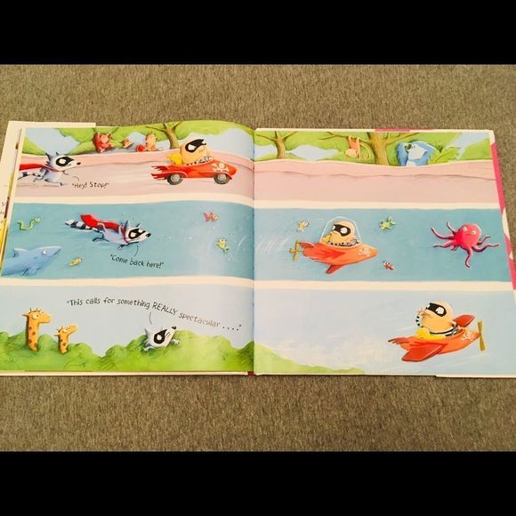 Mighty Mo - Picture 6 of 8